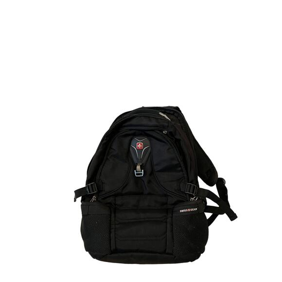 Swiss Gear 2769 ScanSmart Computer Travel Backpack